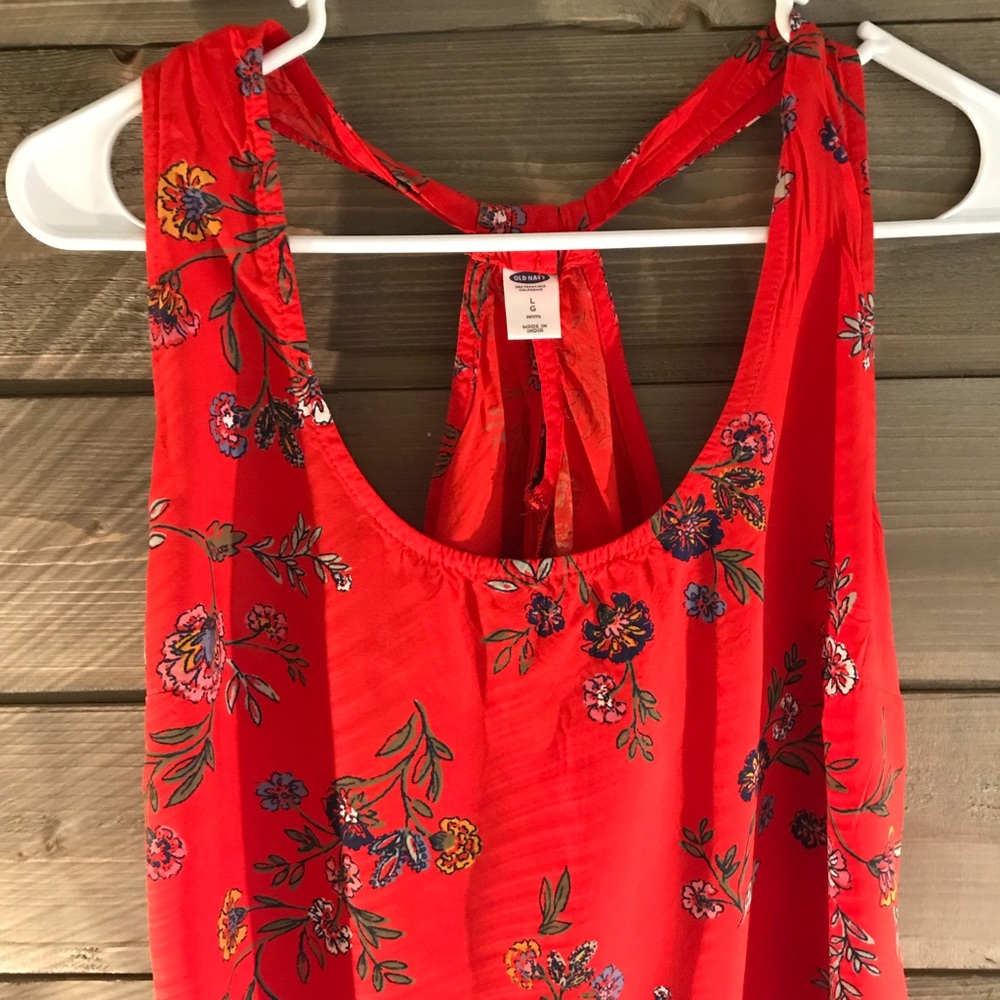 Adorable Old Navy Dress!